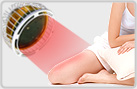 Far Infrared Lamp, Far Infrared Heat Lamp, Infrared Lamp, TDP Lamp,